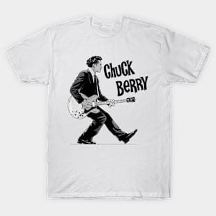 Chuck Berry T-Shirt